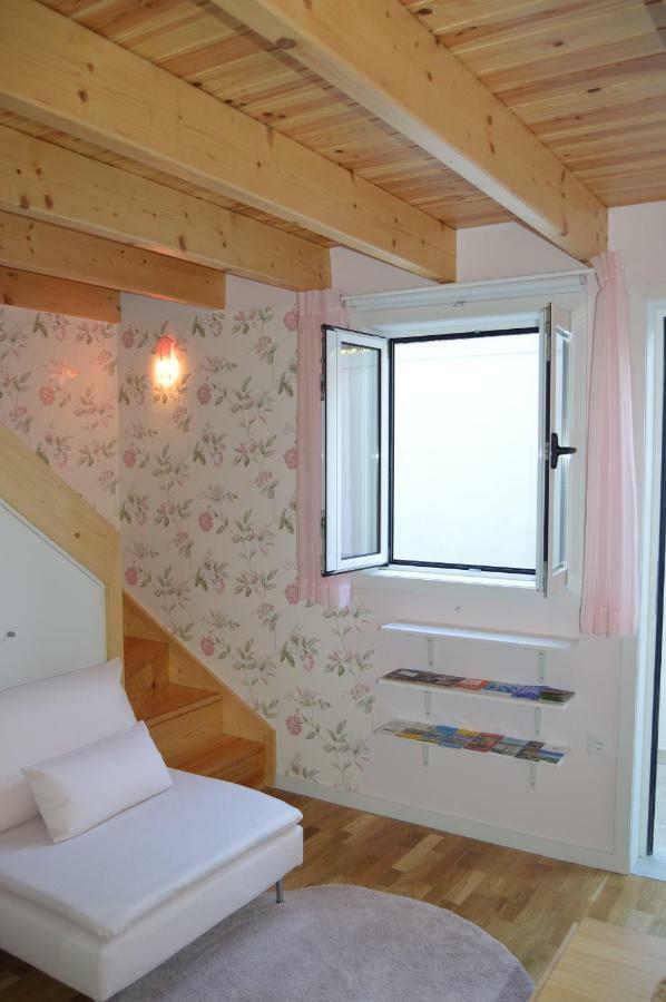 Rose Green Loft Порту Экстерьер фото