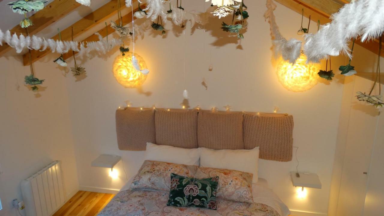 Rose Green Loft Порту Экстерьер фото