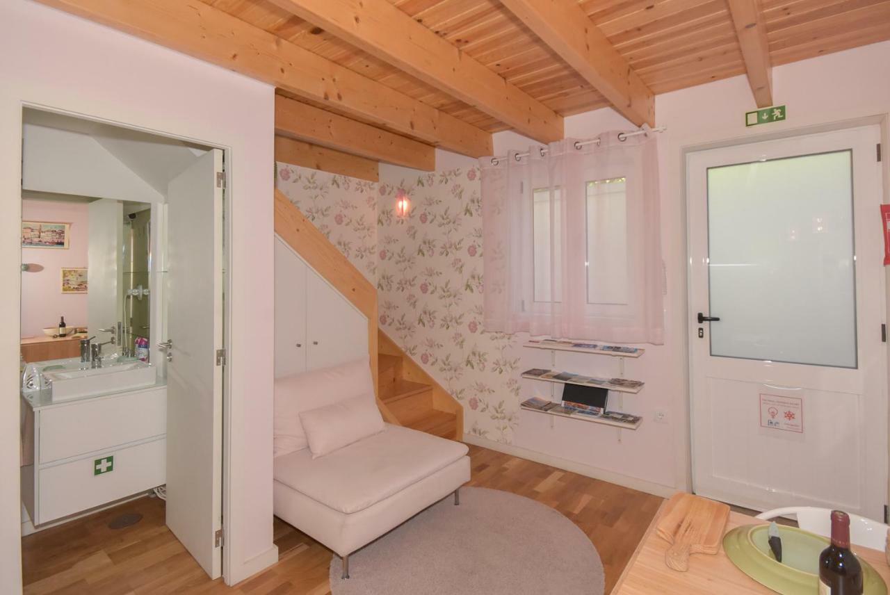 Rose Green Loft Порту Экстерьер фото