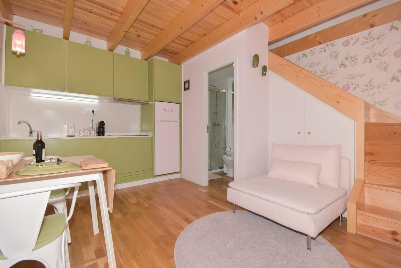 Rose Green Loft Порту Экстерьер фото