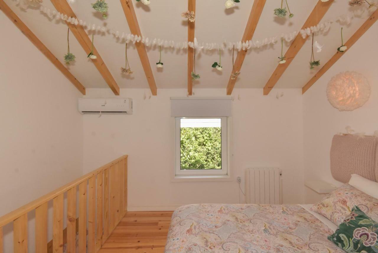 Rose Green Loft Порту Экстерьер фото